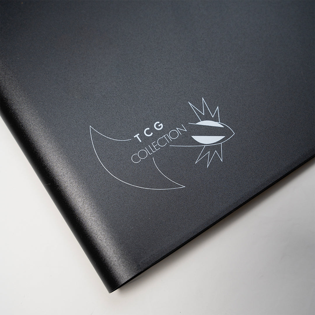 Binder Souple 360 cartes