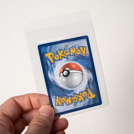 Paquet de 50 Card Saver TCG-COLLECTION - tcg-collection