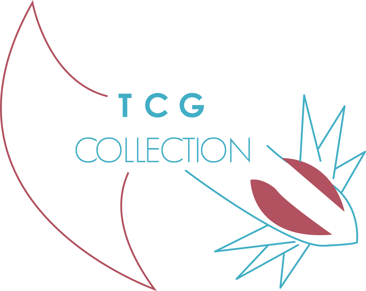 Collecteur de cartes à collectionner TCG Collector Manche Longue :  : Mode
